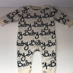 Baby Gap Unisex One Piece